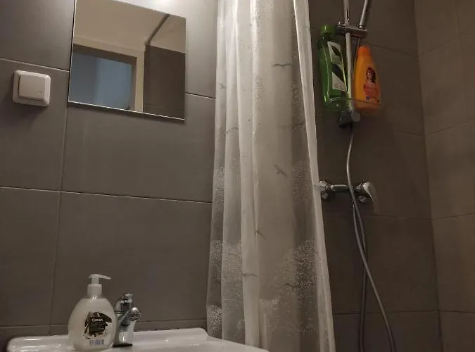 Cozynite Premium Hauptbahnhof 1+2 * Βιέννη