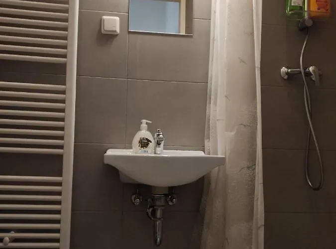 Cozynite Premium Hauptbahnhof 1+2 Διαμέρισμα