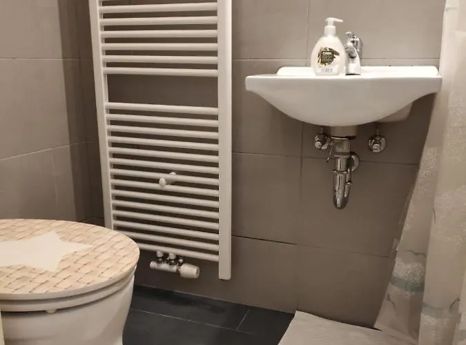Διαμέρισμα Cozynite Premium Hauptbahnhof 1+2 *