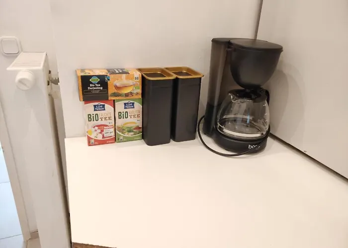 Cozynite Premium Hauptbahnhof 1+2 Βιέννη