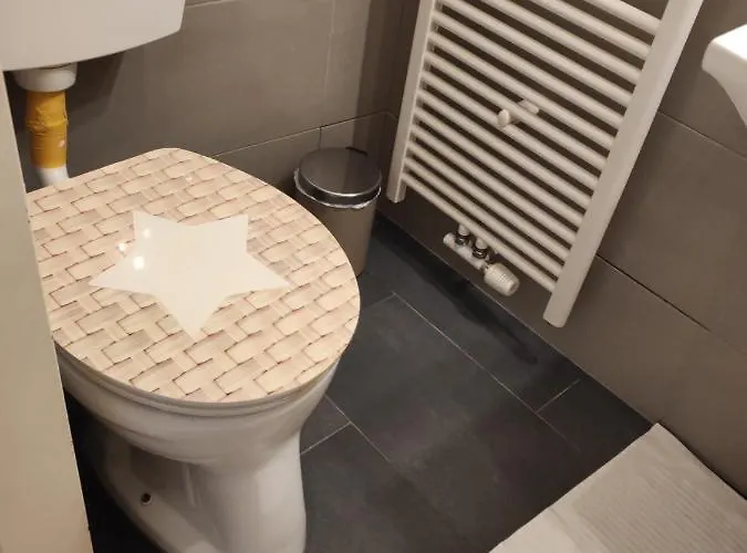 Cozynite Premium Hauptbahnhof 1+2 Διαμέρισμα