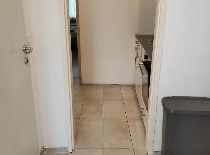 Διαμέρισμα Cozynite Premium Hauptbahnhof 1+2
