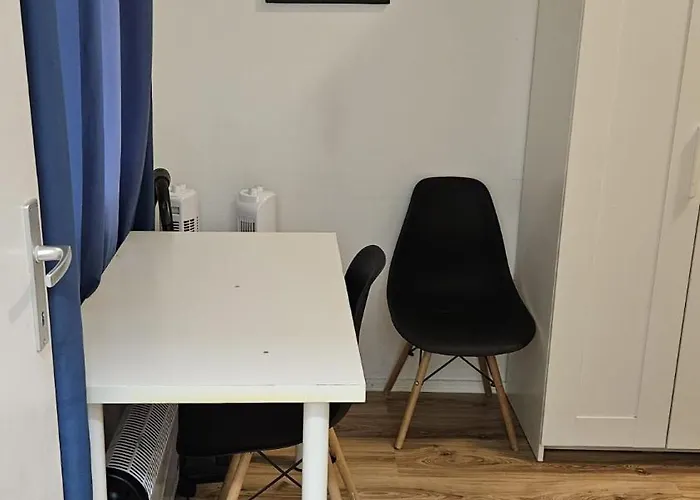 Cozynite Premium Hauptbahnhof 1+2 Βιέννη