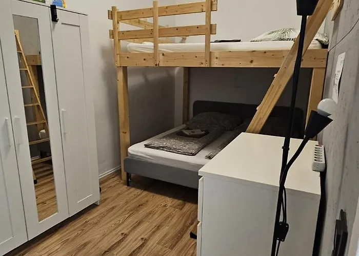 Cozynite Premium Hauptbahnhof 1+2 * Βιέννη