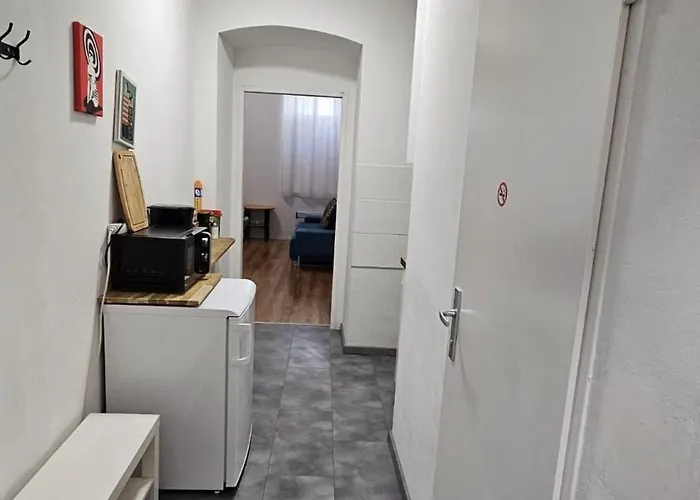Cozynite Premium Hauptbahnhof 1+2 Διαμέρισμα Βιέννη
