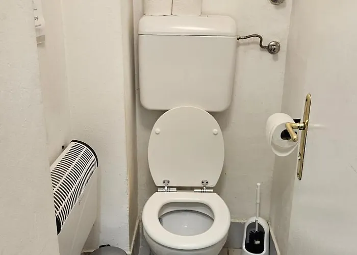 Διαμέρισμα Cozynite Premium Hauptbahnhof 1+2 Βιέννη