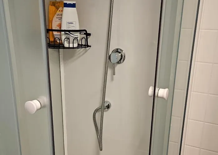 Διαμέρισμα Cozynite Premium Hauptbahnhof 1+2 *