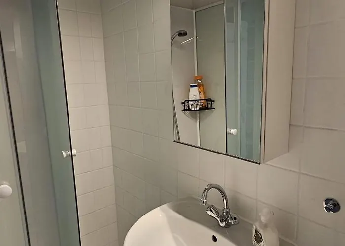 Διαμέρισμα Cozynite Premium Hauptbahnhof 1+2 Βιέννη