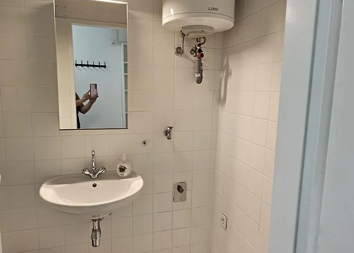 Διαμέρισμα Cozynite Premium Hauptbahnhof 1+2 *